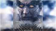 2.0: Akshay Kumar Looks Vicious in The New Poster As The Many Rajinikanths Train Their Guns At Them
