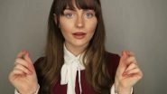 UK YouTuber Sophie Michelle Earns Rs 56.2 Lakhs Annually With ASMR 'Whispering' Videos! Here's What ASMR Means
