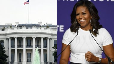 Did You Know the American President Has to Pay for Groceries at White House? Michelle Obama Talks About Paying Bills in Her Book 'Becoming'