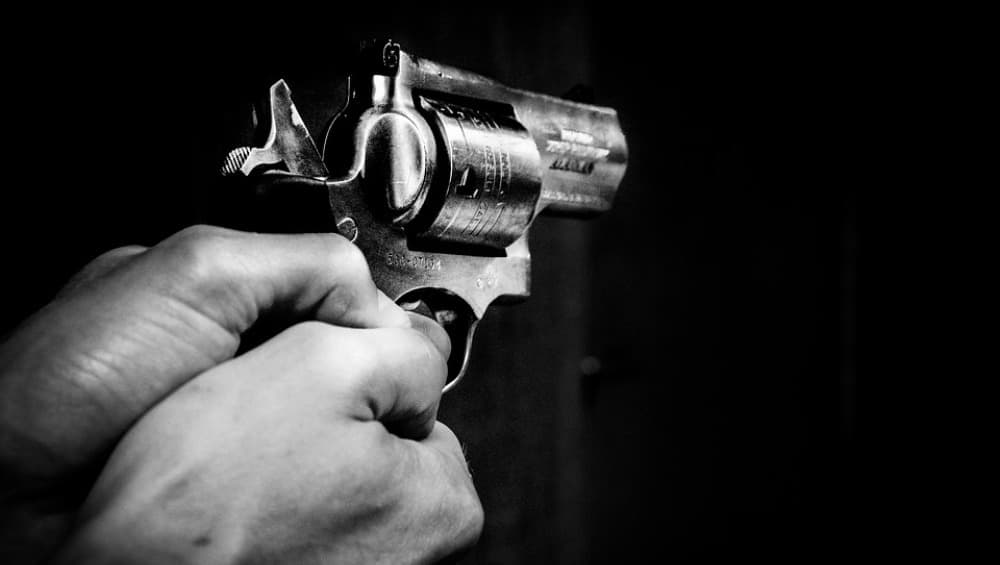 Thailand: Judge Kanakorn Pianchana Shoots Himself in Court After Decrying the Judicial System on Facebook Live Thailand: Judge Kanakorn Pianchana Shoots Himself in Court After Decrying the Judicial System on Facebook Live