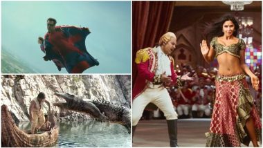 Aamir Khan's Thugs of Hindostan, Salman Khan's Race 3 - 5 Hyped Movies That Audience Wrote Off Right From The First Trailer