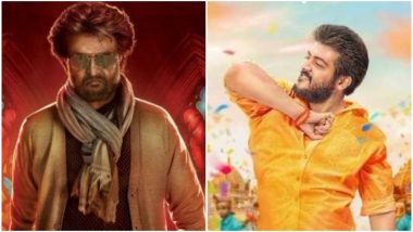 Rajinikanth's Petta or Thala Ajith's Viswasam - Which Tamil Pongal 2019 Movie Are You Most Excited About? Vote Now!