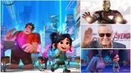 Ralph Breaks The Internet: From Iron Man to Stan Lee, 10 Surprising Cameos You Should Not Miss in This Wreck-It Ralph Sequel (SPOILER ALERT)