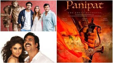 Ranbir Kapoor-Sanjay Dutt's Shamshera, Arjun Kapoor's Panipat, Akshay Kumar-Kareena Kapoor's Good News - 3 Big Movies That Begin Shoot From This Weekend!