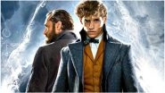 Fantastic Beasts The Crimes of Grindelwald's First Reactions Are Out! Harry Potter Spinoff Gets High Praise From Early Screening - Read Tweets
