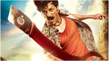 Mauli Teaser: A Moustache Twirling Riteish Deshmukh Revels in Being a Mass Hero After Lai Bhaari - Watch Video