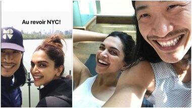 Did Deepika Padukone’s Fitness Trainer Just Confirm Her Wedding Destination?