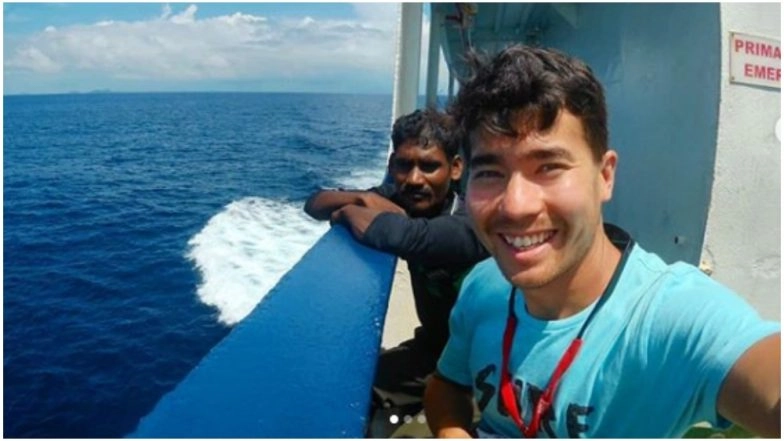 American Killed by Sentinelese Tribe on Andaman Island Was Christian Missionary; All About John Allen Chau's Entry Into Restricted Island