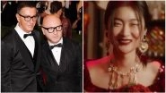 Dolce & Gabbana Called Out for Their Racist Ad by Diet Prada, Forced to Cancel Shanghai Fashion Show