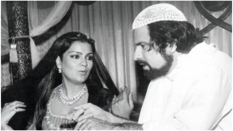 Sanjay Khan's Fans Defend Omission of Zeenat Aman's Assault in His Autobiography; Blames Actress' Injury on 'Birth Defect'