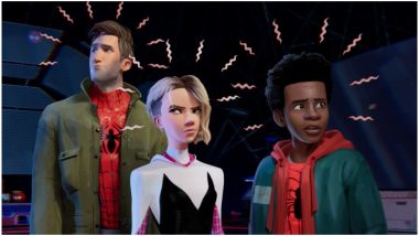 Spider-Man Into The Spider-Verse To Have a Sequel, and an All-Female Spin-Off - Read Deets