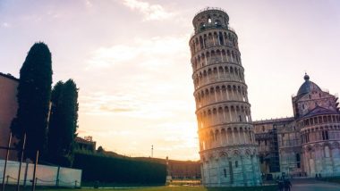 Leaning Tower of Pisa Is 'Very Slowly Reducing Its Lean'; Here's Why the Italian Landmark Wasn't Stable