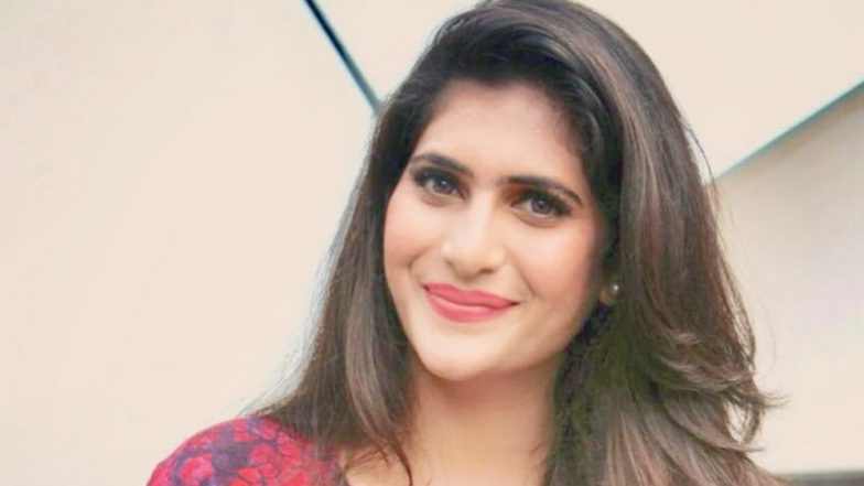 Malayalam Actress Neha Saxena Hits Out at Man Who Asked Her for One Night Stand in Dubai; Demands Handwritten Apology