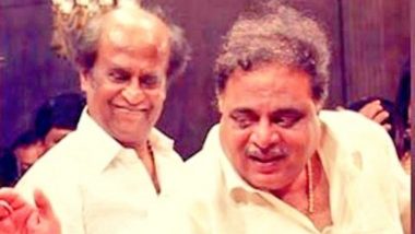 Rajinikanth Condoles the Passing Away of Ambareesh