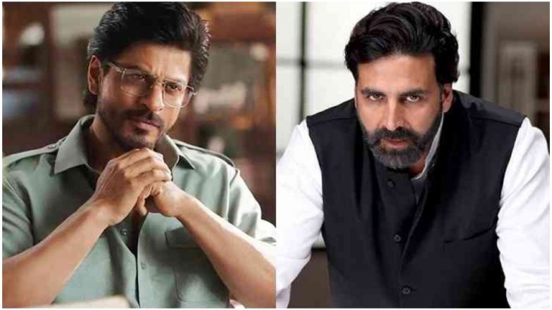 Akshay Kumar’s Space Film, Mission Mangal to Go on Floors Before Shah Rukh Khan’s Saare Jahaan Se Achcha
