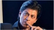 Shah Rukh Khan Not to Get Honorary Doctorate As HRD Ministry Rejects Jamia Millia Islamia&rsquo;s Request to Honour the Actor