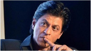 Not Zero, This Old Film of Shah Rukh Khan is Getting Him Ink-Smearing Threats From a Right Wing Outfit in Odisha!
