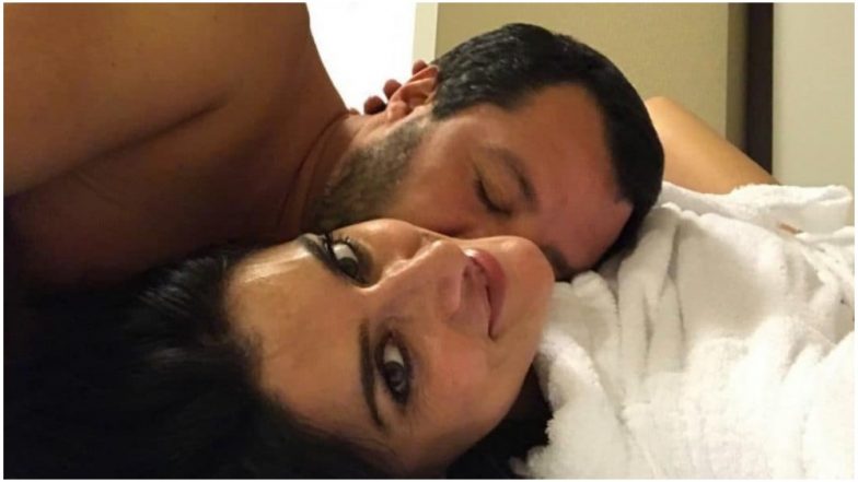 Italian Deputy PM Matteo Salvini's Girlfriend Elisa Isoardi Announces Breakup on Instagram With a Picture of Them in Bed
