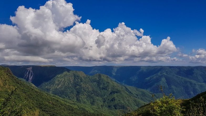 Shillong Attracts Tourists And Travellers With its Natural Beauty!