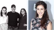 Akshay Kumar Reveals If Disha Patani Was Ever a Part of Mission Mangal