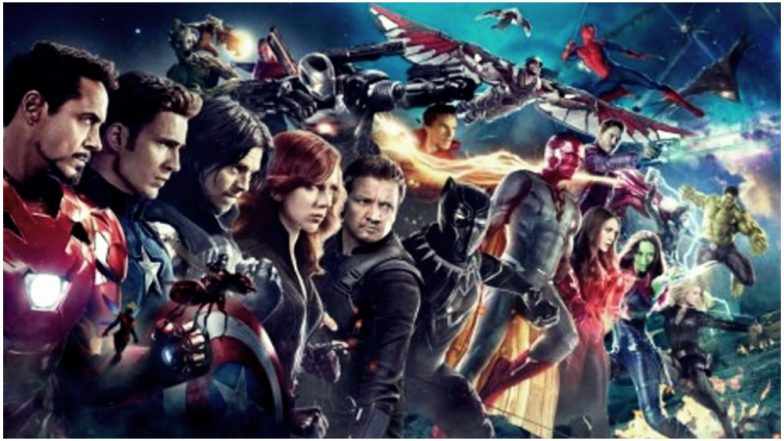 Avengers 4: Here's When You Can Expect the Trailer of Marvel's Biggest Film to Arrive!