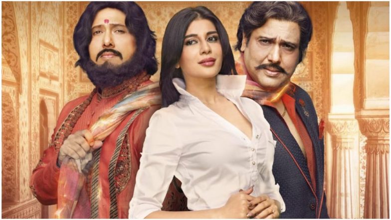 Rangeela Raja: Govinda and Pahlaj Nihalani's Film Pushed Indefinitely From December 7 Release - Read Deets