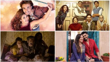 Ayushman Khurrana's Badhaai Ho, Arjun Kapoor's Namaste England, Sohum Shah's Tumbbad - Ranking all October 2018 Bollywood Releases From WORST to BEST!