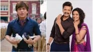 Zero: 5 Reasons Why Shah Rukh Khan Thanking Riteish Deshmukh For Avoiding Mauli's Clash With Zero is a Masterstroke