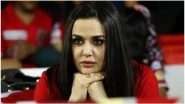 Preity Zinta's Take on #MeToo India: Edited or Not, The Kal Ho Naa Ho Actress Gets Trolled Badly For Her 'Insensitive' Statements - Read Tweets