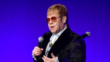 Sir Elton John Cancels Sold-Out Orlando and Tampa Shows Part of His 'Farewell Yellow Brick Road' Tour Due to Ear Infection