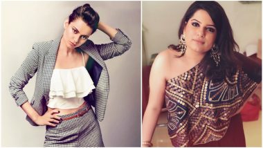 Exclusive! Mallika Dua Is All Praises for Kangana Ranaut; Feels It’s Necessary for Women to Speak Up