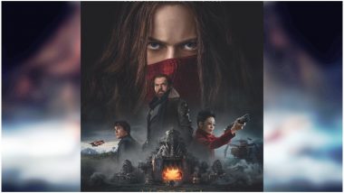 Peter Jackson's Mortal Engines To Release In India on December 7; Will Clash With Sushant Singh Rajput-Sara Ali Khan's Kedarnath