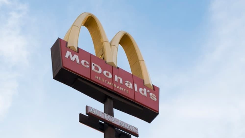 Peru McDonald's Fined $250,000 After Two Employees Die of Electric Shock Peru McDonald's Fined $250,000 After Two Employees Die of Electric Shock
