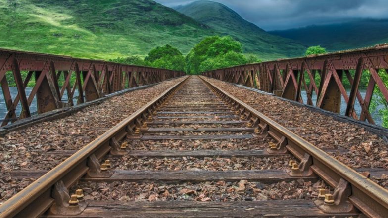 Mumbai and UAE to Be Connected by 2,000-Km-Long Underwater Rail!