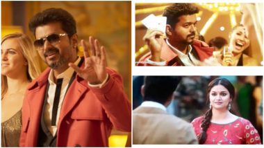 Sarkar vijay movie online online