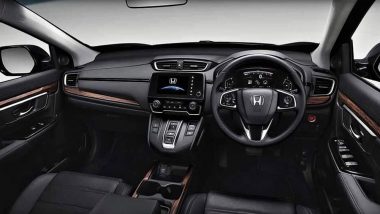Honda CR-V’s ‘Talking Car’ User Interface Coming To All Honda Cars; Will Change Customer Test Drive Experience at Dealerships
