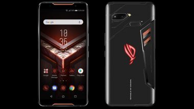 Asus ROG Phone Launching Today in India; Watch LIVE Streaming of Asus’ Gaming Smartphone Launch Event