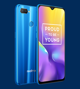 Realme U1 Smartphone 