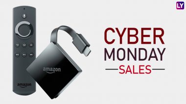 Cyber Monday 2018 Deals: Get Two 4K Amazon Fire TV Sticks Online in Less Than $60