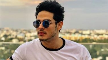 Bigg Boss 11 Fame Priyank Sharma Rushes To Have an Urgent Surgery!