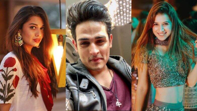 Divya Agarwal’s Private Chats With Benafsha Surface On The Former’s Instagram Page After Priyank Sharma’s Post! Divya Agarwal’s Private Chats With Benafsha Surface On The Former’s Instagram Page After Priyank Sharma’s Post!