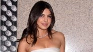 Priyanka Chopra Wishes Her Actress Friend on Her Engagement &ndash; View Pic