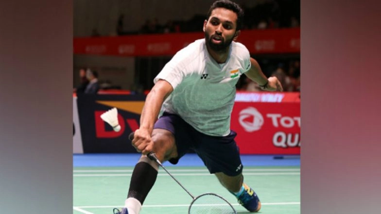 Happy Birthday Prannoy Kumar: 6 Quick Facts About Ace Shuttler As He Turns 28