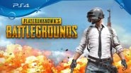 PUBG on Playstation 4: All you need to know, Price, Features, Maps