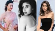 Mouni Roy, Divyanka Tripathi, Jennifer Winget Are Our TV Instagrammers of the Week &ndash; View Pics