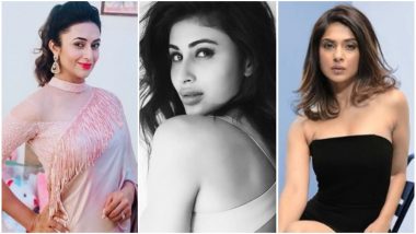 Mouni Roy, Divyanka Tripathi, Jennifer Winget Are Our TV Instagrammers of the Week – View Pics