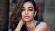 Radhika Apte Talks About Showdown With a Big Superstar Who Spanked Women on Sets