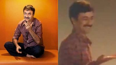 Did You Spot Rajkumar Hirani in This Vintage Fevicol Ad? Watch Video