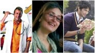 Rajkumar Hirani Birthday: These Actors Rejected the Much-Loved Roles From the Director's Films and We Are So Glad!