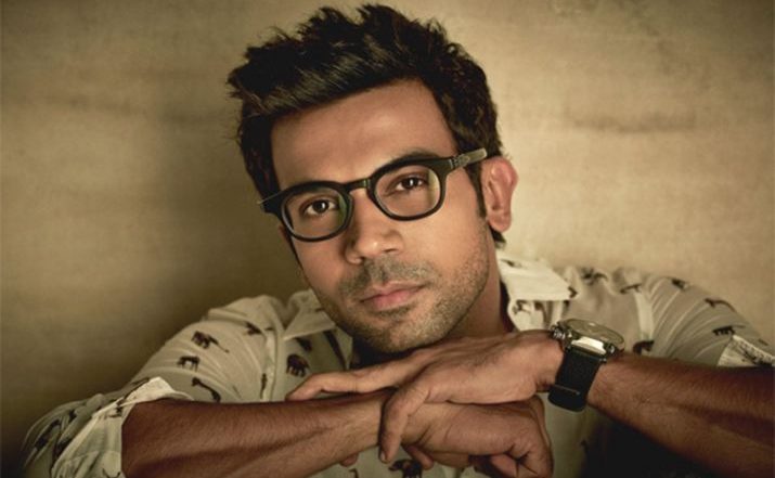 Actor Rajkummar Rao Urges Youth to Vote in the Upcoming Lok Sabha Elections 2019